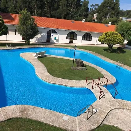 Apartamento Camino De La Costa A Guarda Exterior foto