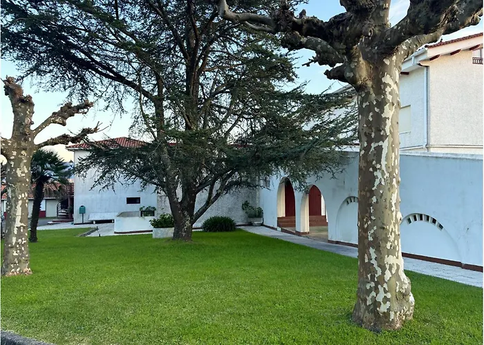 Apartamento Camino De La Costa