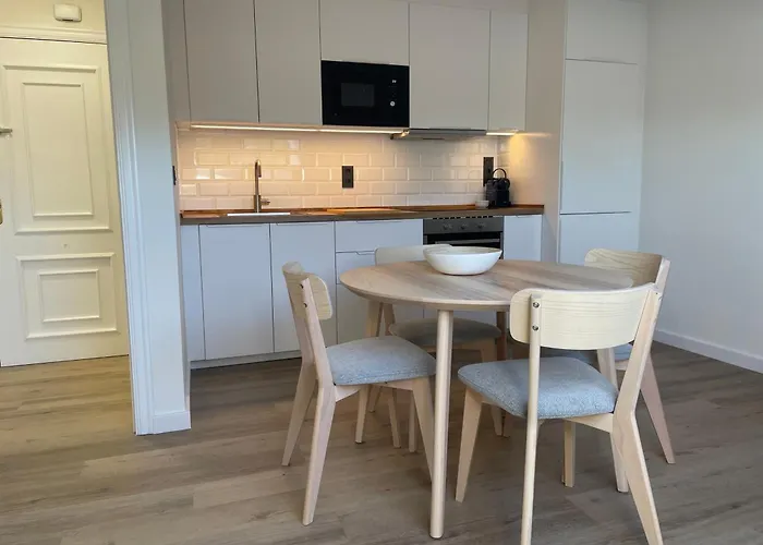 Apartamento Camino De La Costa