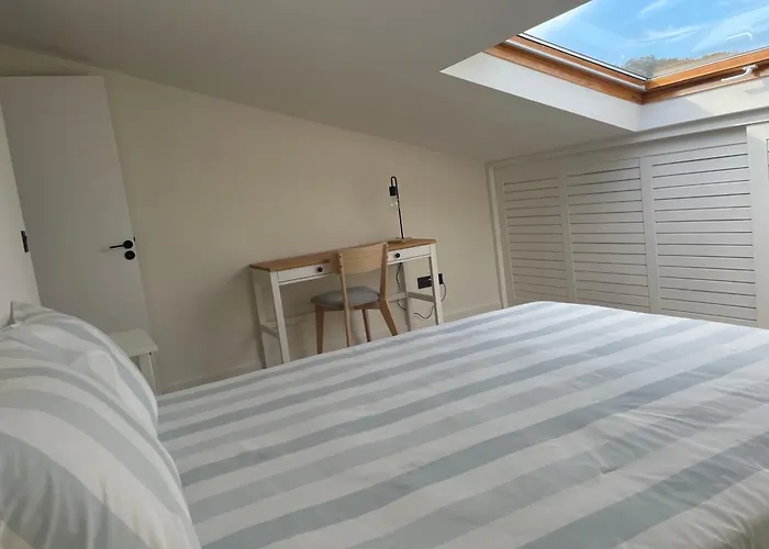 Apartamento Camino De La Costa