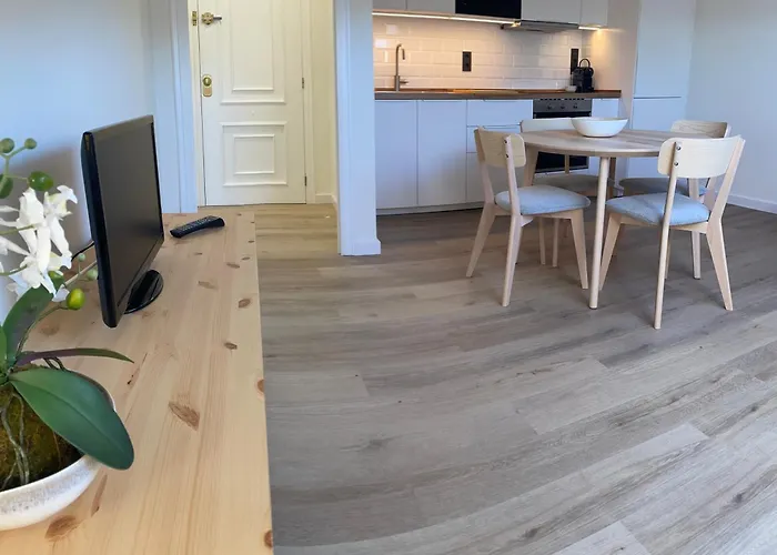 Apartamento Camino De La Costa