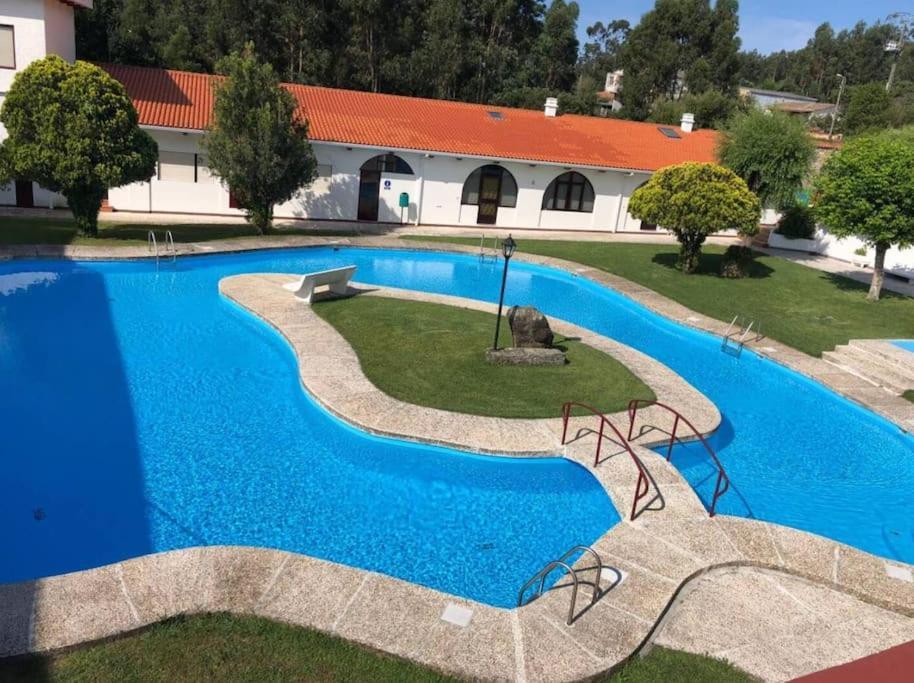 Camino De La Costa Apartment