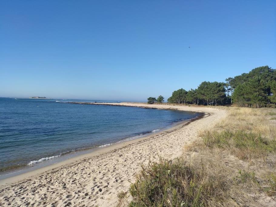 Camino De La Costa *
