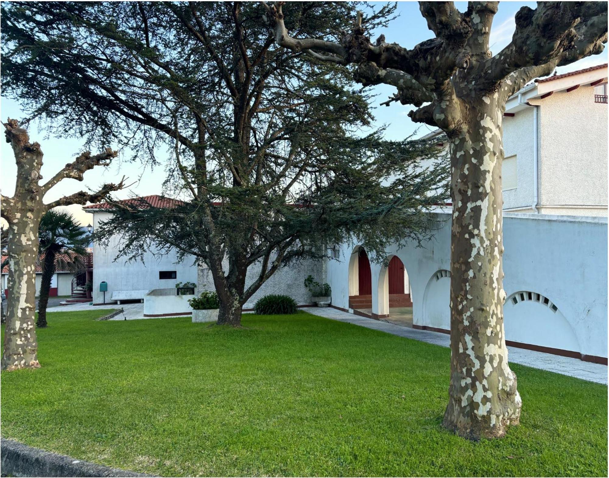 Apartment Camino De La Costa *