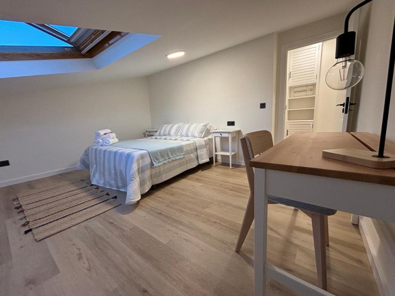 Camino De La Costa Apartment *