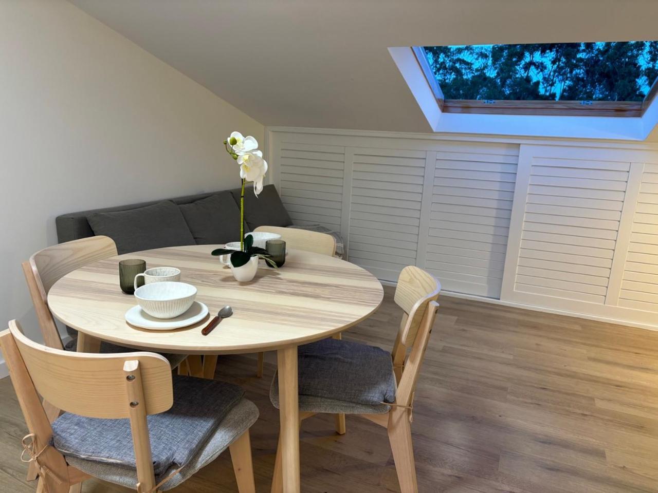 Apartamento Camino De La Costa A Guarda