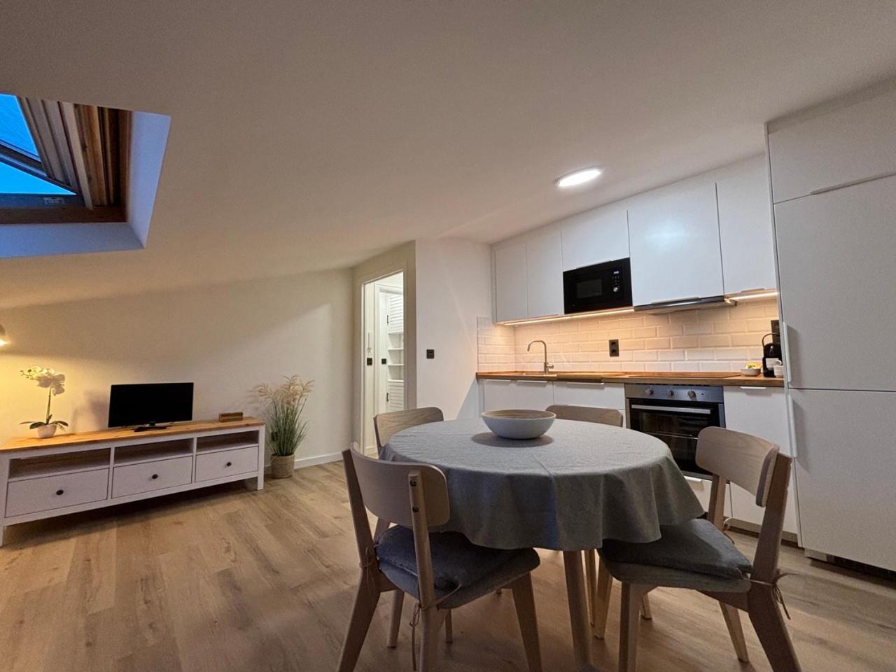 Apartment Camino De La Costa