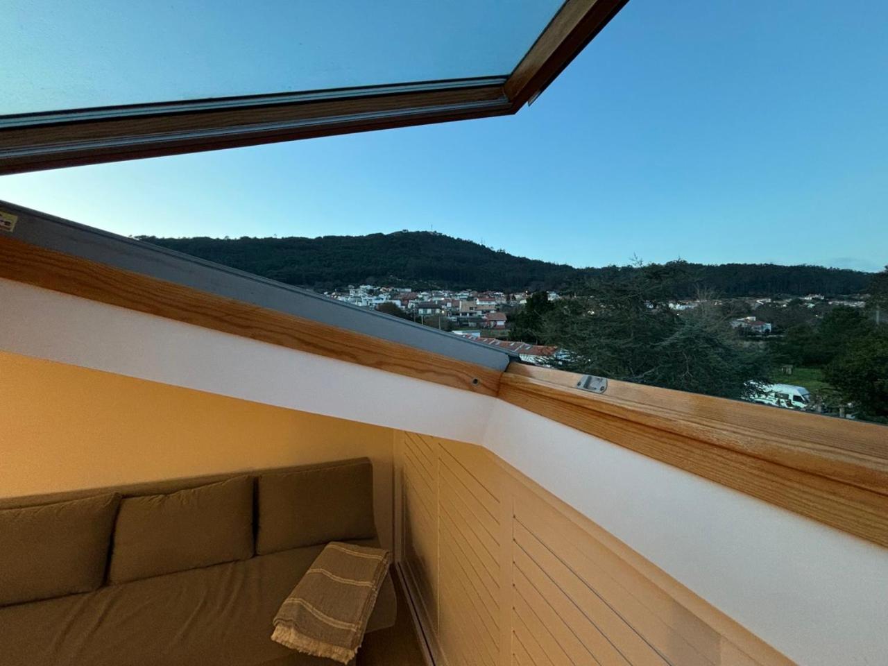 Apartment Camino De La Costa