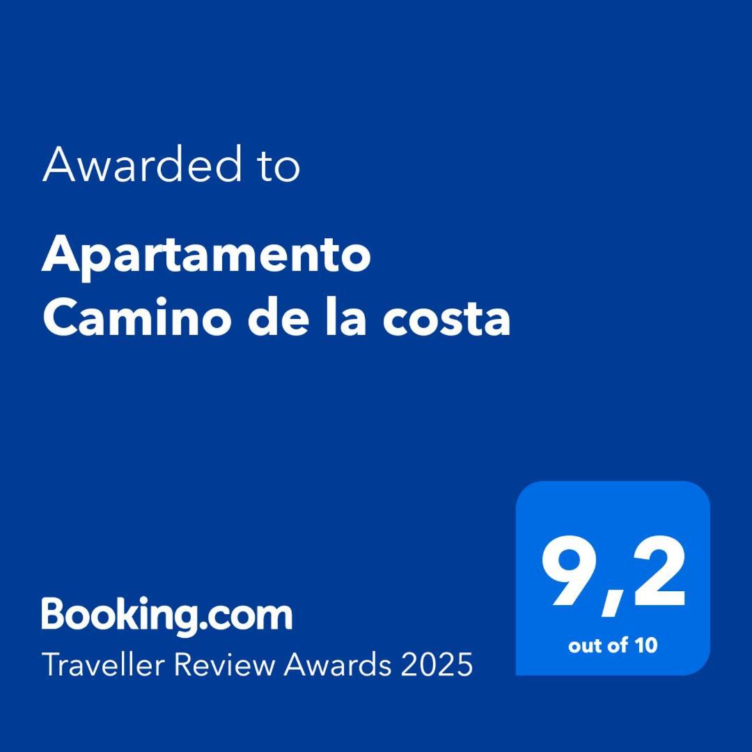 Camino De La Costa Apartment *