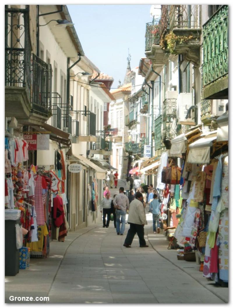 Camino De La Costa